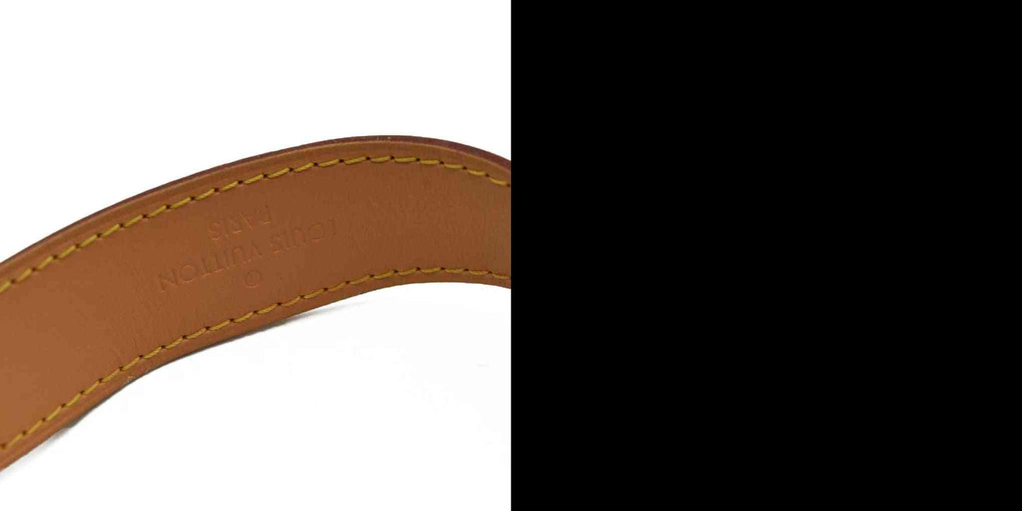 LOUIS VUITTON  Damier Azur Girolata