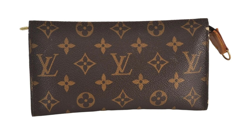 Louis Vuitton Monogram Pouch For Bucket GM AR1907