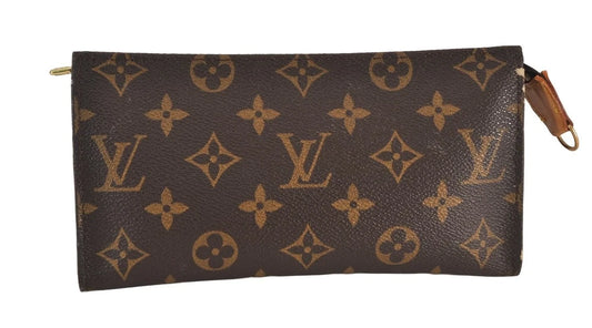 Louis Vuitton Monogram Pouch For Bucket GM AR1907