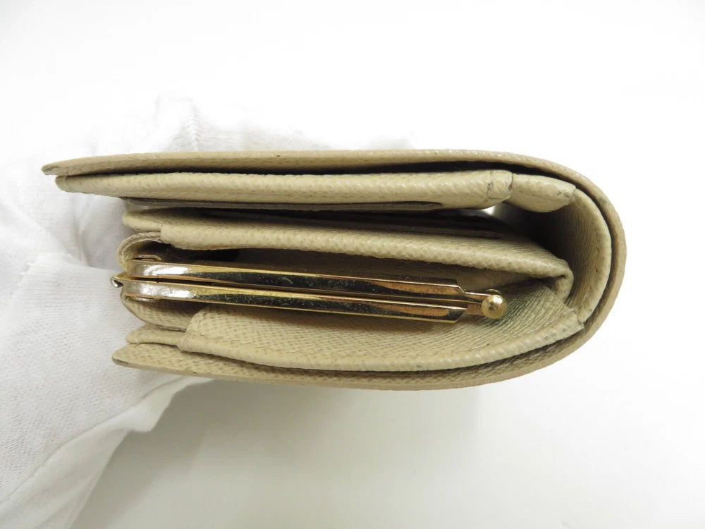 LOUIS VUITTON Damier Azur Porte Monnaie Billets Viennois Wallet