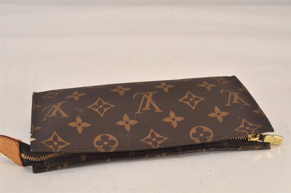 Louis Vuitton Monogram Pouch For Bucket GM AR1907