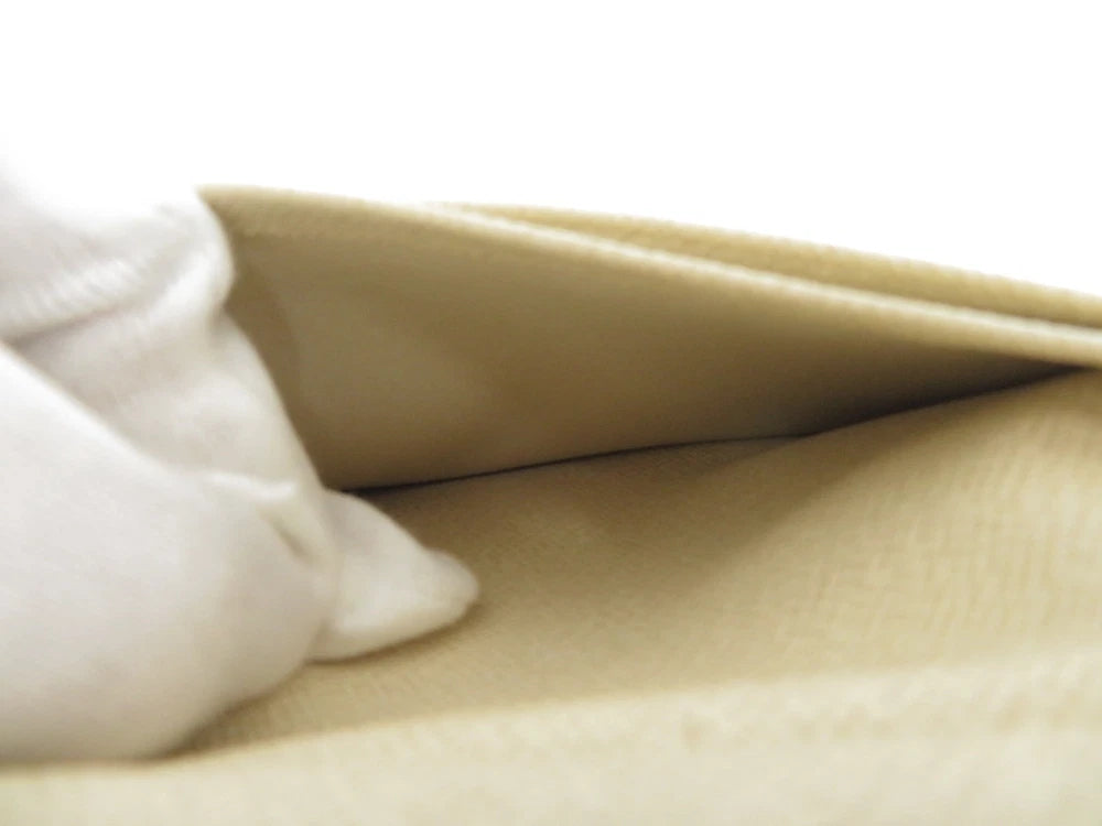 LOUIS VUITTON Damier Azur Porte Monnaie Billets Viennois Wallet