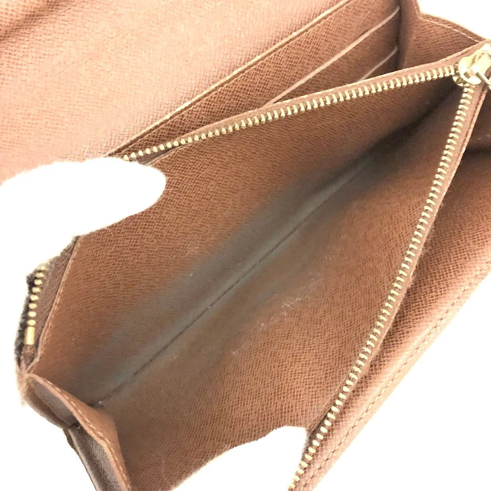 Pre-Order Louis Vuitton Monogram Sarah Wallet $720 TH1014