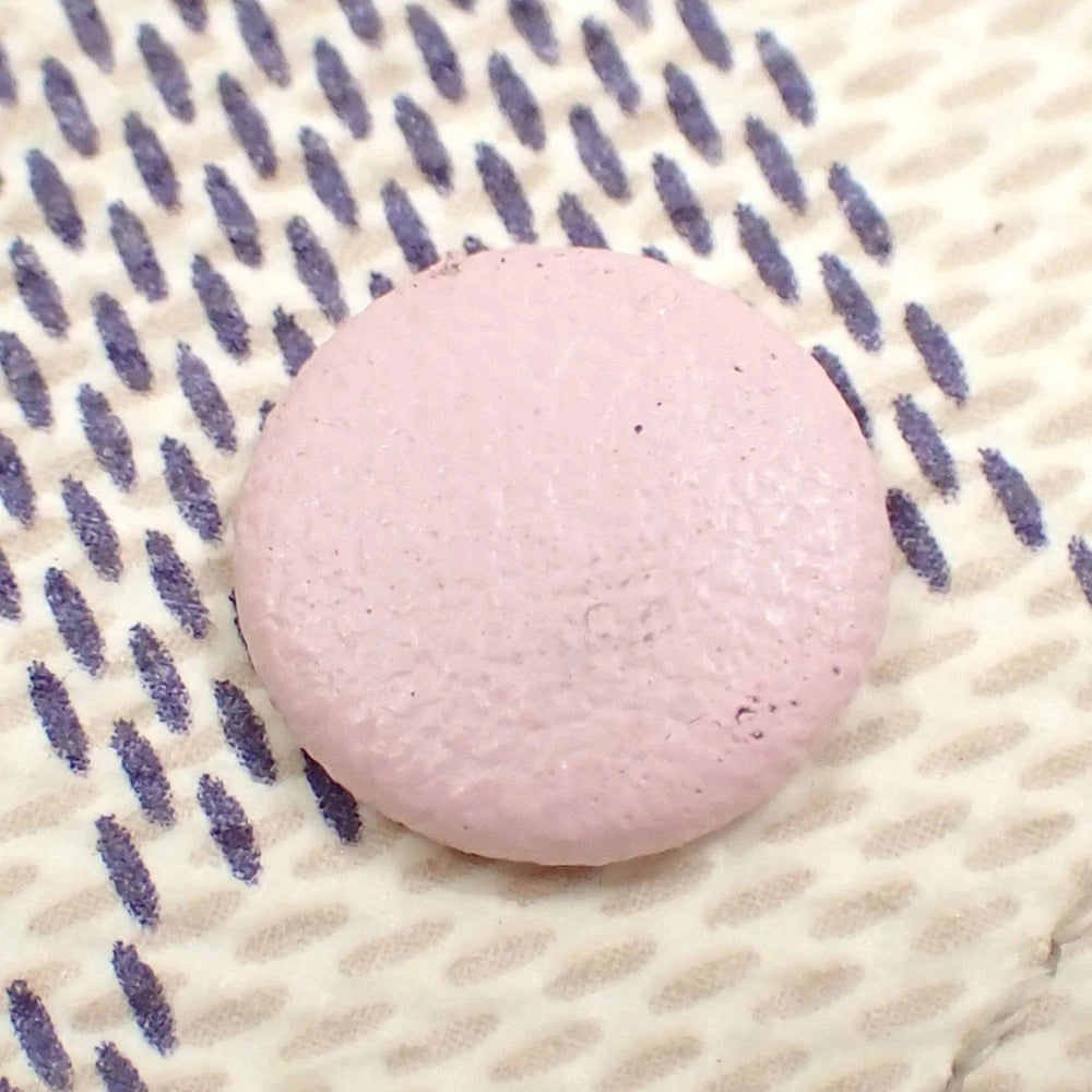 Louis Vuitton Tri-fold Wallet Damier Azur Portefeuille Victorine