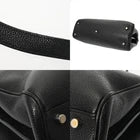 $4500 GUCCI Zumi Medium Top Handle 2-Way Bag