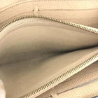 $750 Louis Vuitton Monogram Empreinte Portefeiulle Sarah Long Wallet CA1128