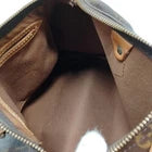 Louis Vuitton LV Hand Bag Speedy 25 Brown Monogram SP0975