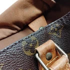 Louis Vuitton LV Hand Bag Speedy 25 Brown Monogram SP0975