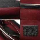 $4500 GUCCI Zumi Medium Top Handle 2-Way Bag