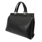 $4500 GUCCI Zumi Medium Top Handle 2-Way Bag