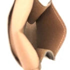 Louis Vuitton Monogram Cigarette Tobacco Case Brown CT0969