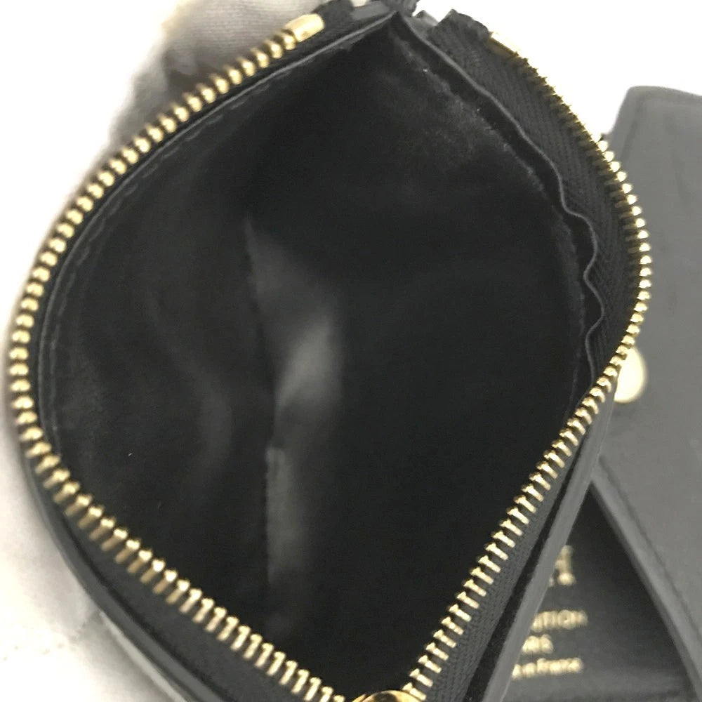 $780 2019 Louis Vuitton Monogram Empreinte Victorine Trifold Wallet  SP3129
