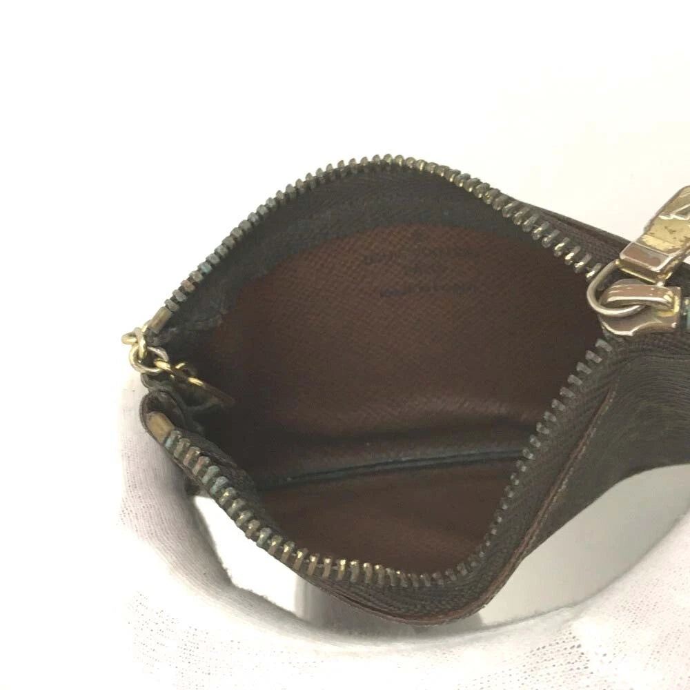 PRE-ORDER Louis Vuitton  Monogram Key Pouch