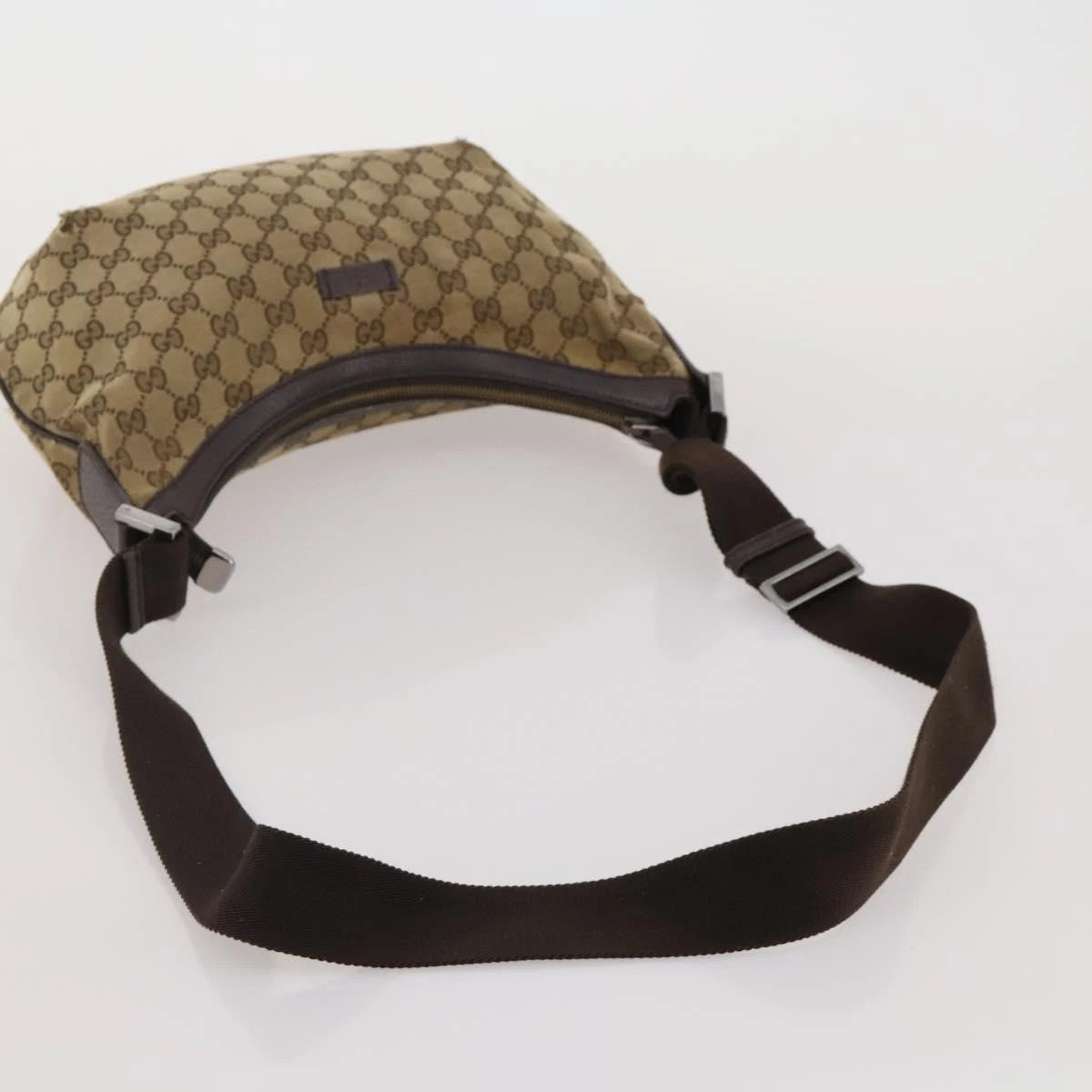 Gucci GG Canvas Crossbody Bag GIVEAWAY