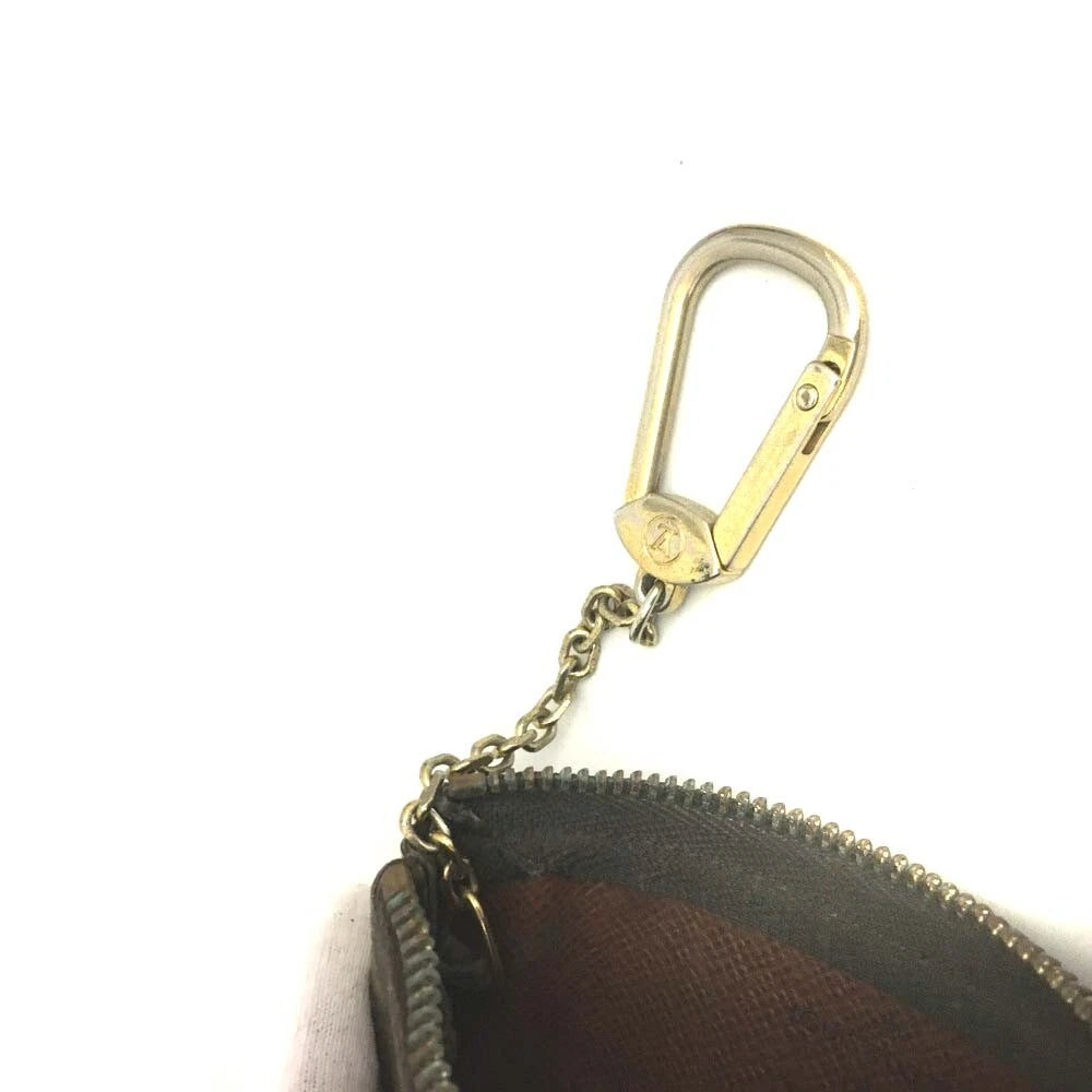 PRE-ORDER Louis Vuitton  Monogram Key Pouch