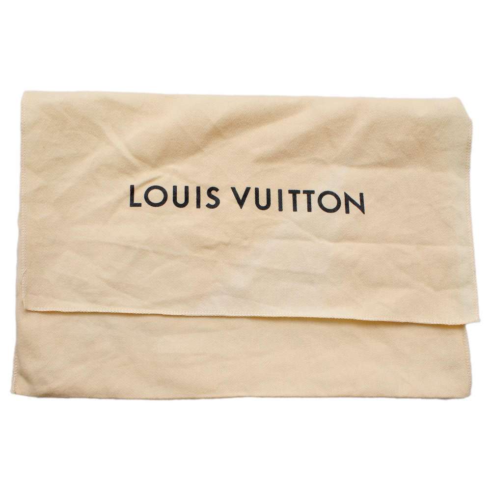 Louis Vuitton Empreinte Petite Malle Souple New Creme