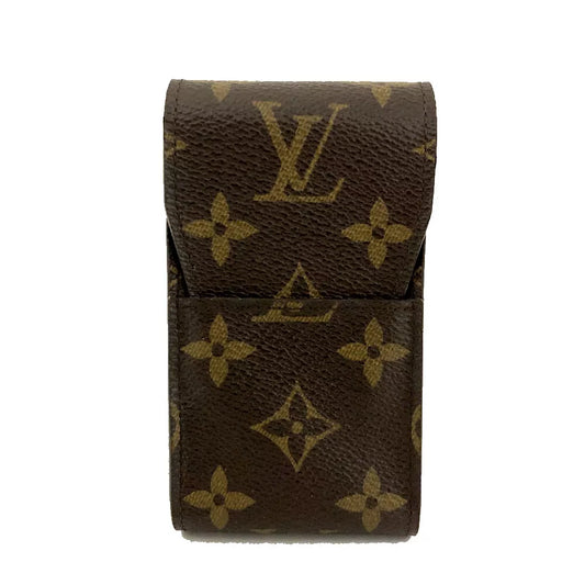 Louis Vuitton  Monogram Cigarette Case CT2163