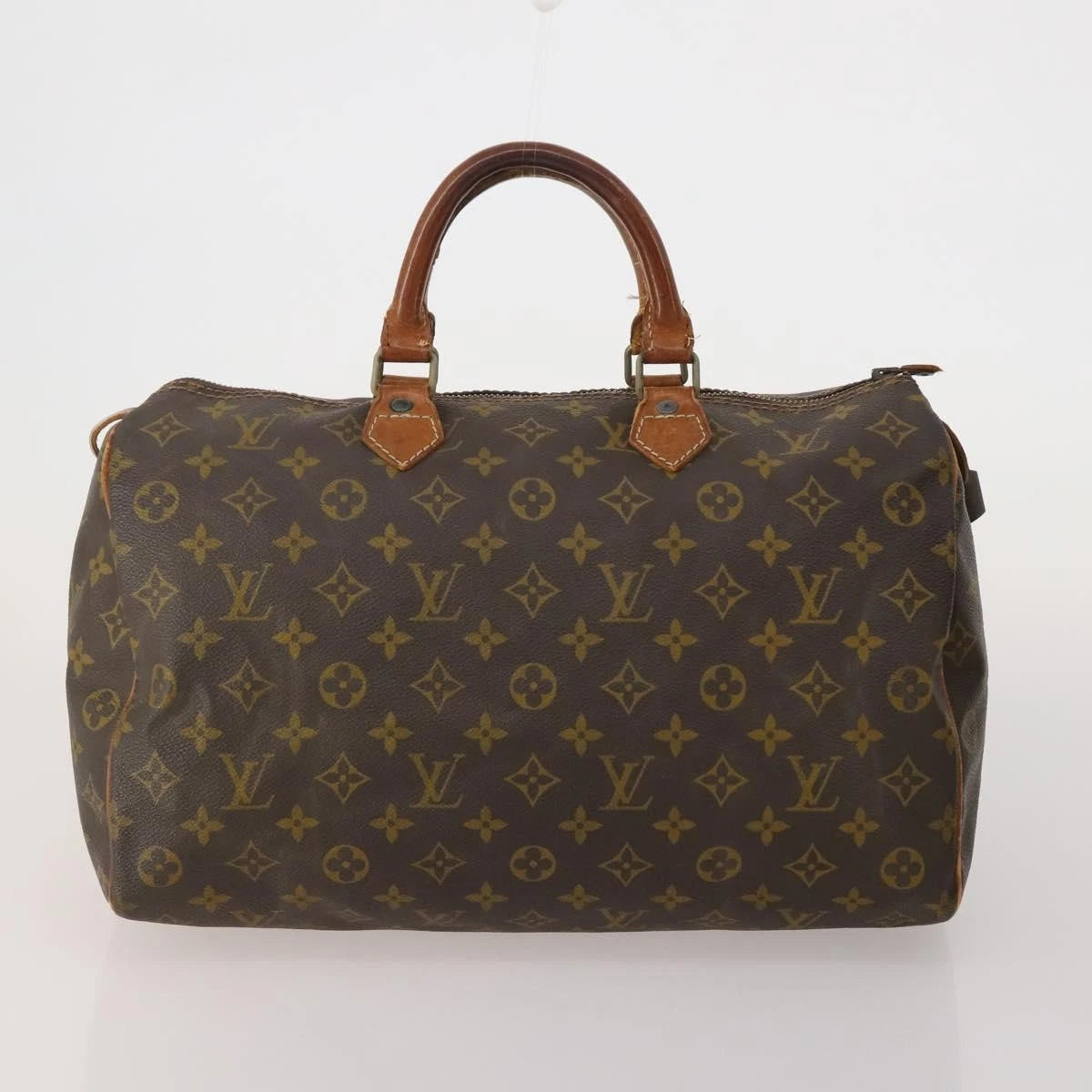 Louis Vuitton Speedy 35 Monogram LIVE GIVEAWAY
