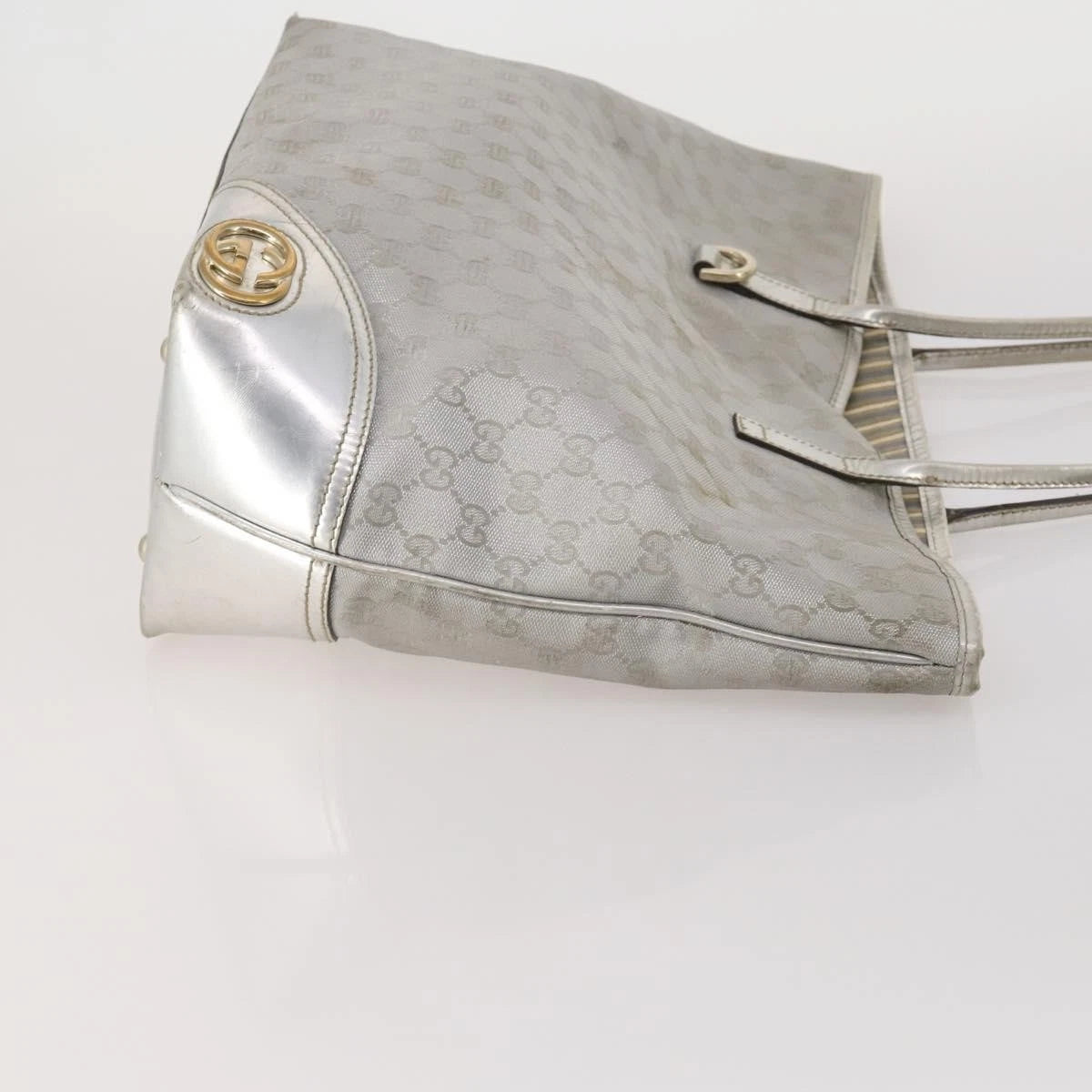 Gucci Medium New Britt Tote GIVEAWAY