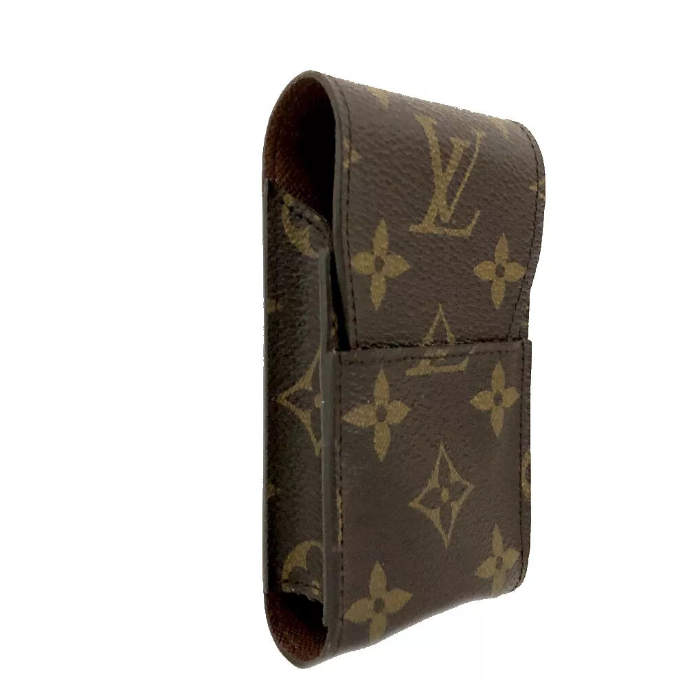 Louis Vuitton  Monogram Cigarette Case CT2163
