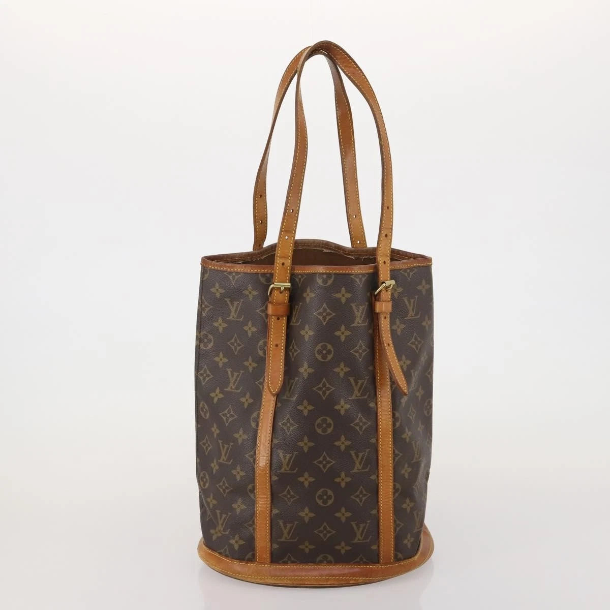 Louis Vuitton Monogram Bucket GM LIVE GIVEAWAY