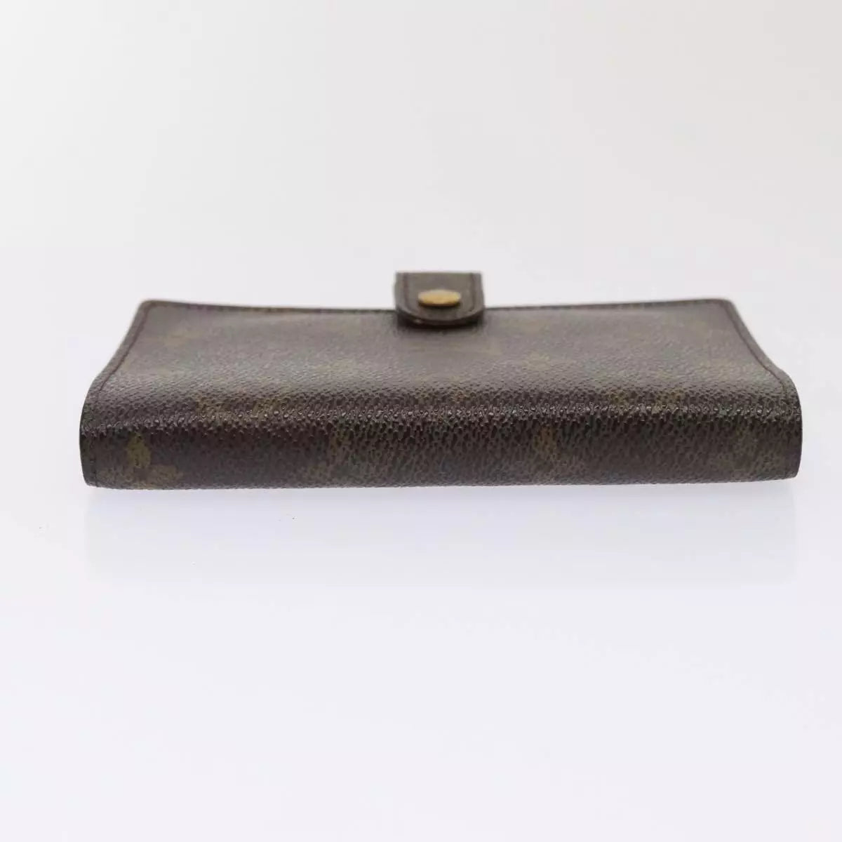 LOUIS VUITTON Monogram Small Ring Agenda Cover CA0050