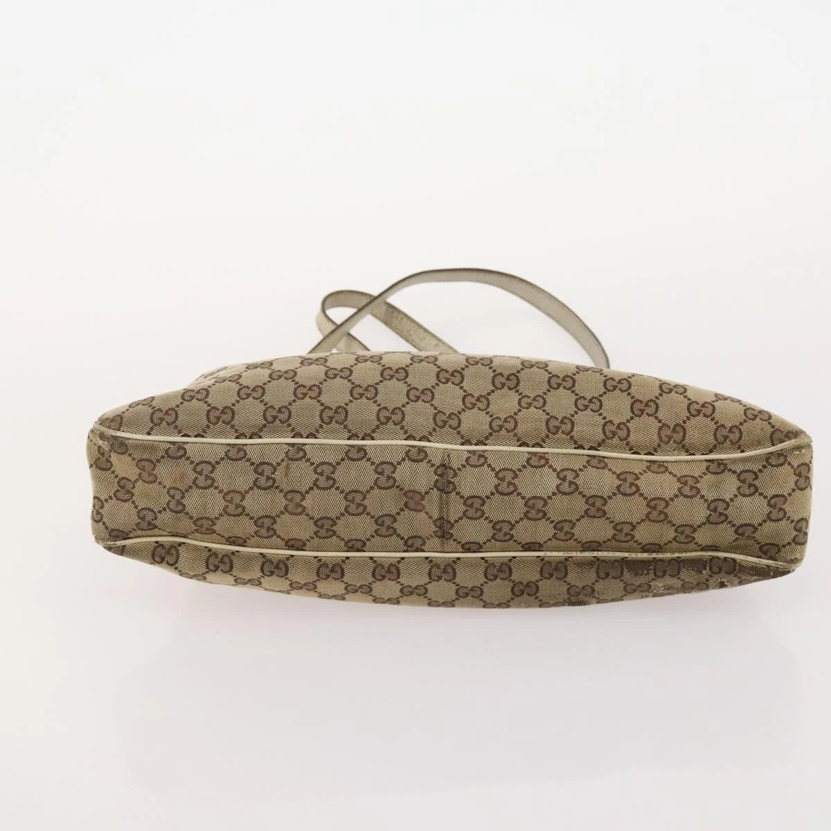 $1250 Gucci GG Canvas Eclipse