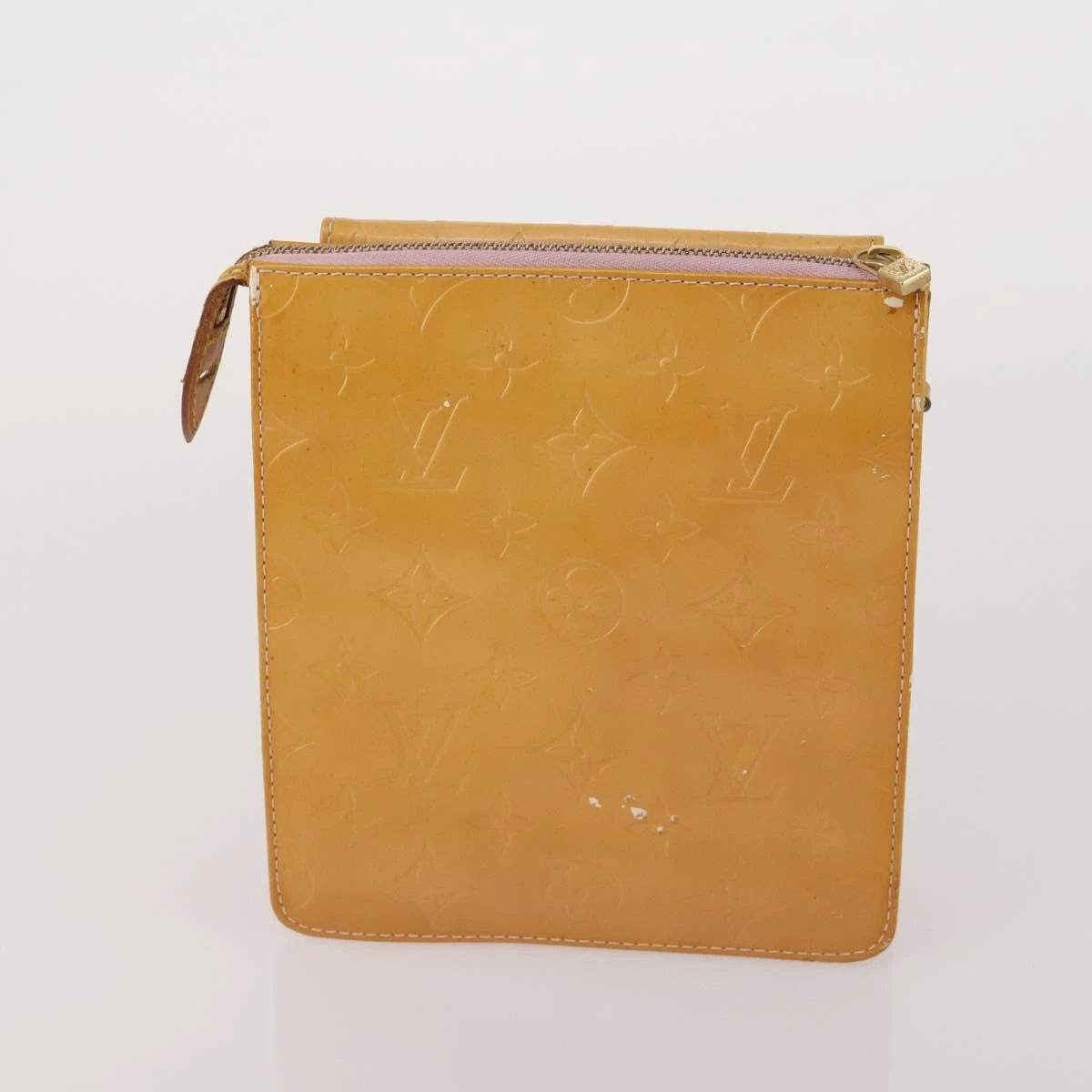 Louis Vuitton Monogram Vernis Mott Bag Giveaway