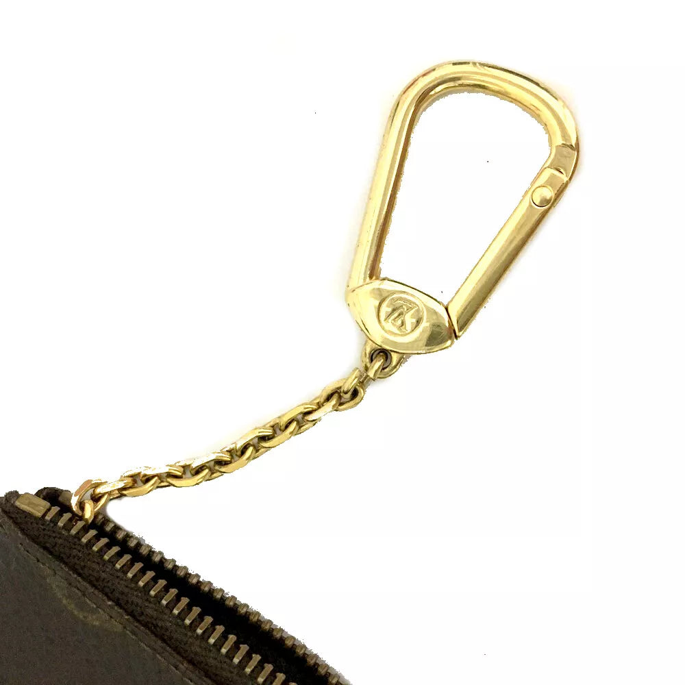 PRE-ORDER  Louis Vuitton  Monogram Key Pouch 1900ET