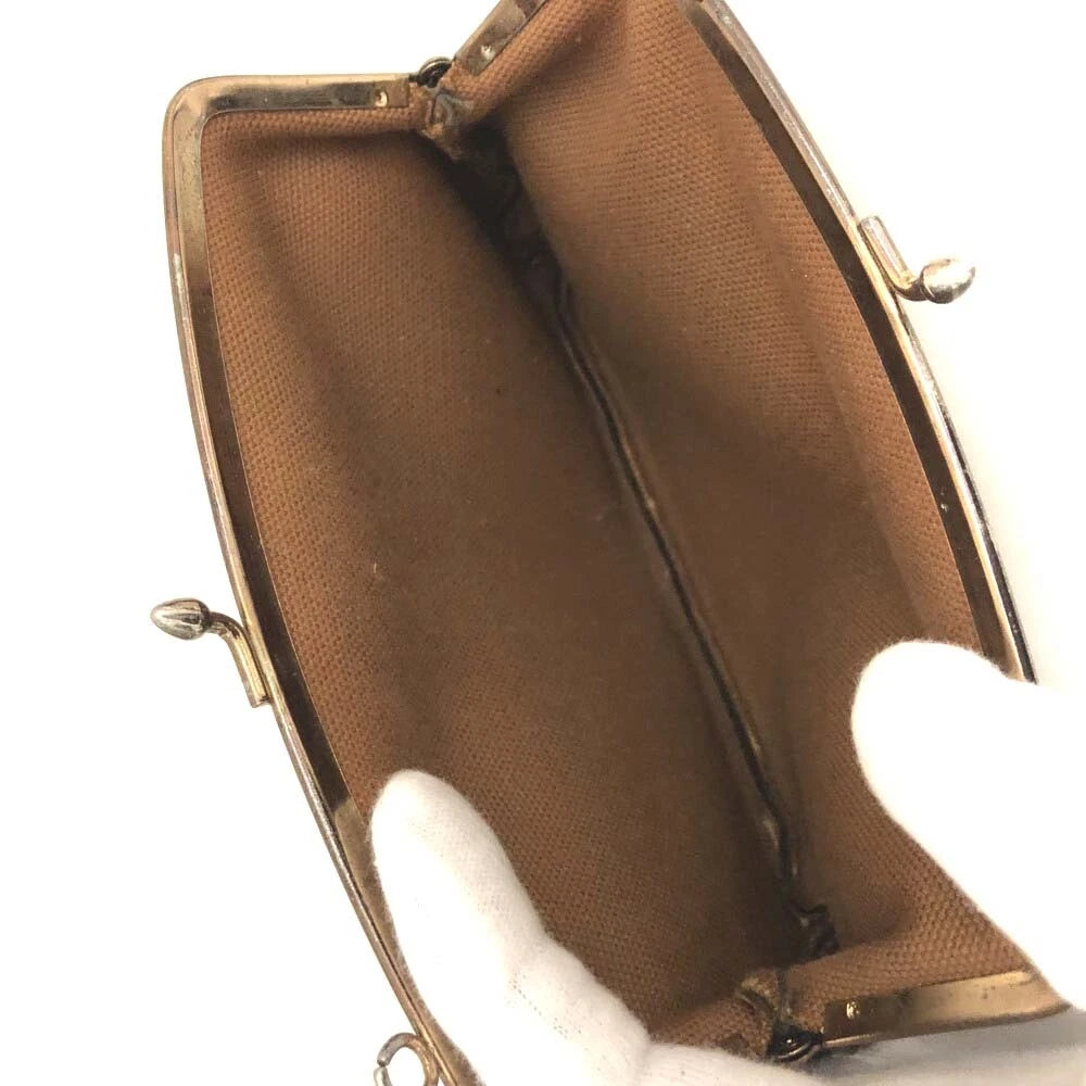 PRE-ORDER Louis Vuitton  Monogram Kisslock Coin Purse