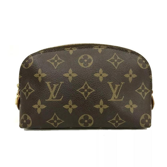 PRE-ORDER Louis Vuitton  Monogram Cosmetic Pouch CA4103