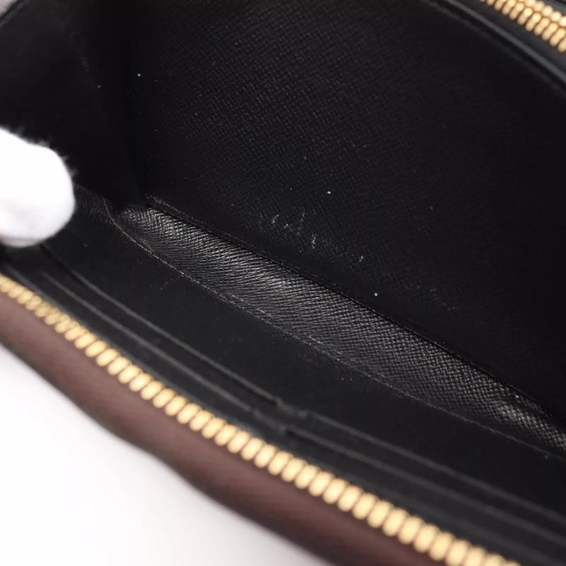 Louis Vuitton Reverse Monogram Giant Zippy Wallet RFID