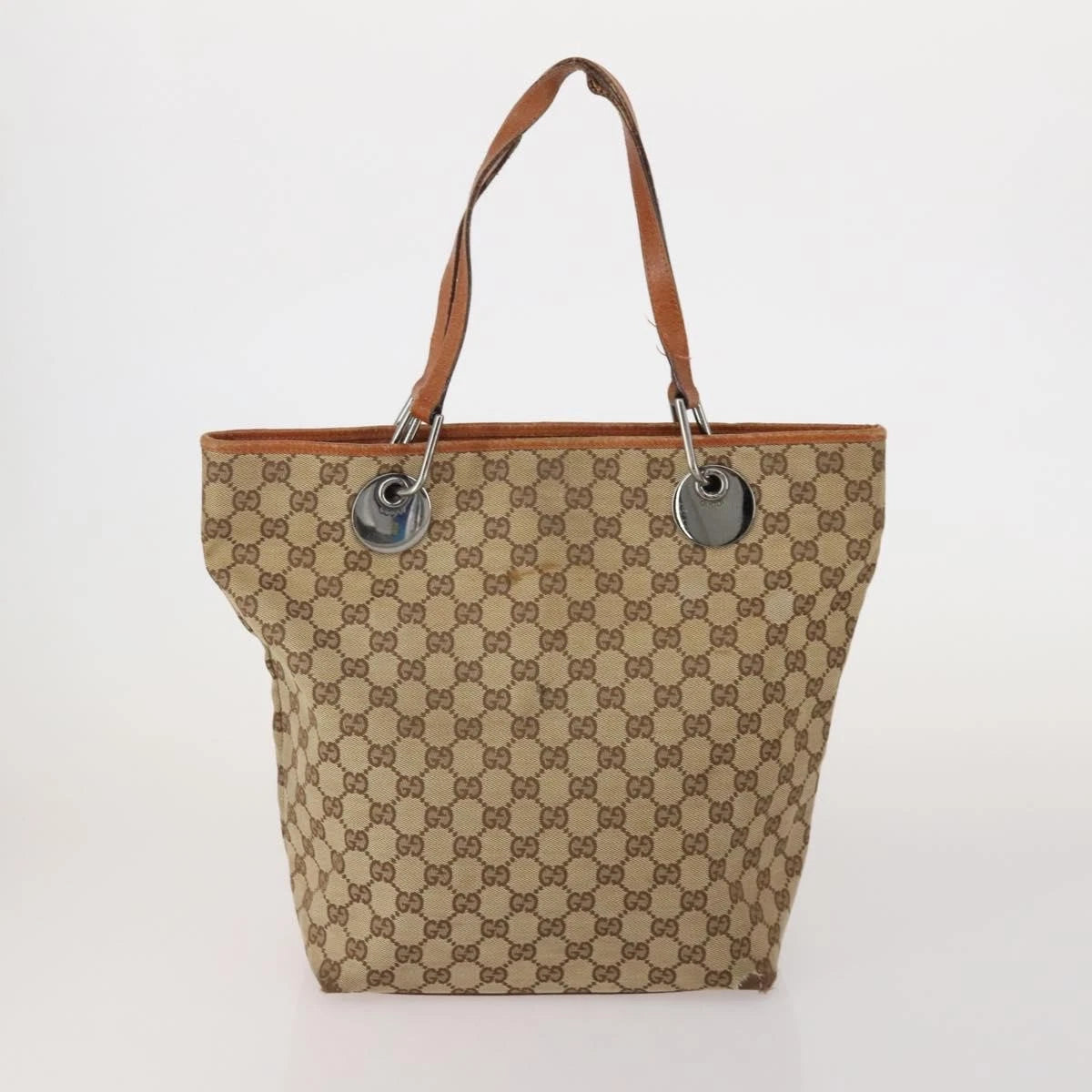 Gucci GG Canvas Eclipse Small GIVEAWAY
