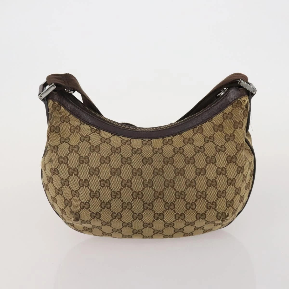 Gucci GG Canvas Crossbody Bag GIVEAWAY