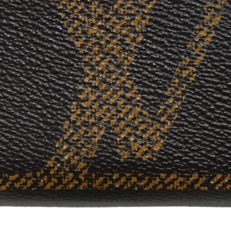 Louis Vuitton  Monogram Giant Zippy Coin Purse RFID