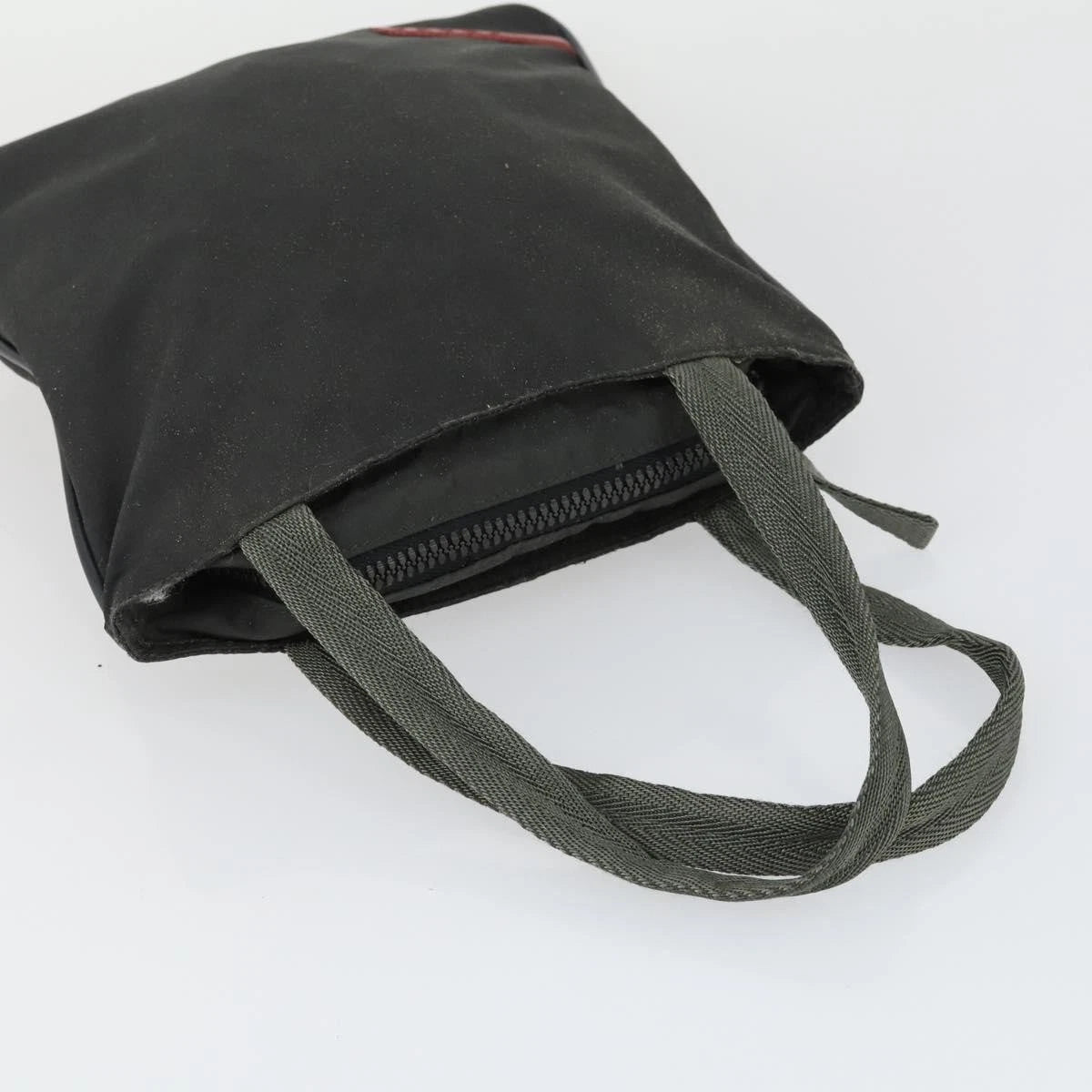 $950 Prada Mini Sport Tote Bag