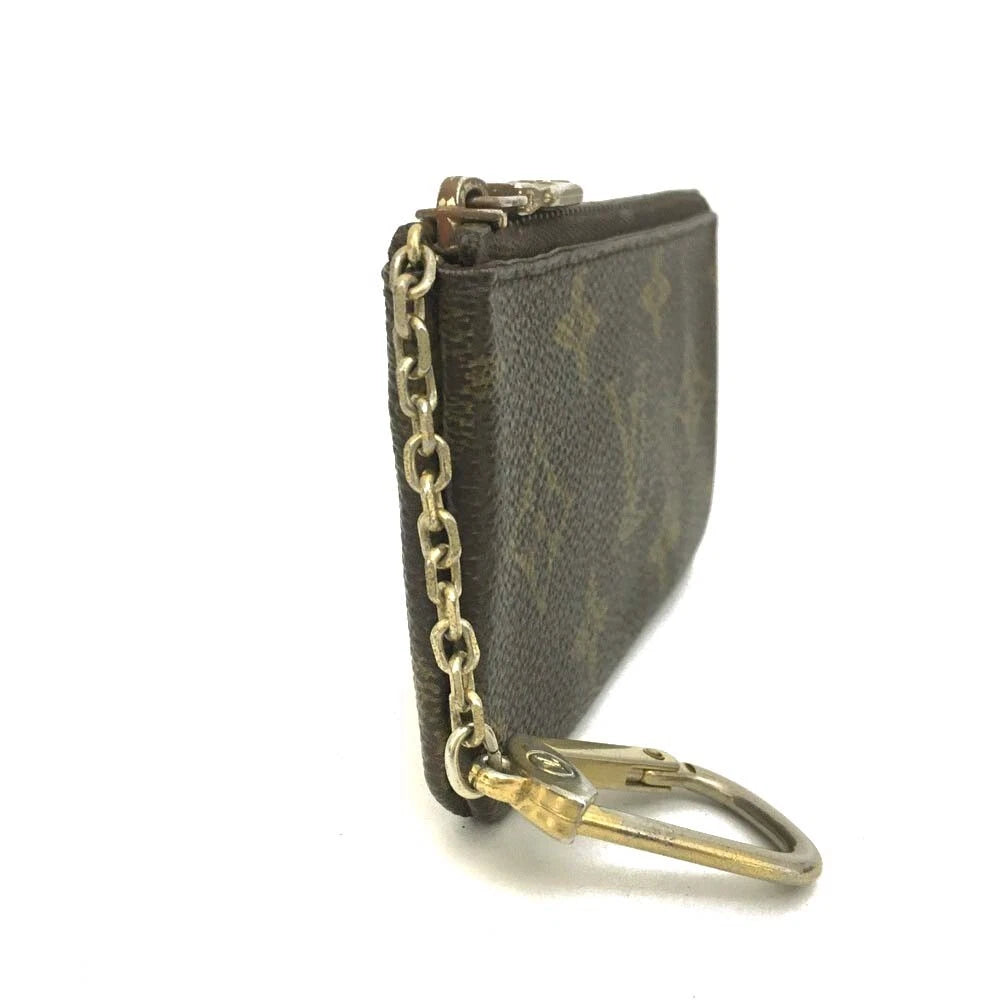 PRE-ORDER Louis Vuitton  Monogram Key Pouch