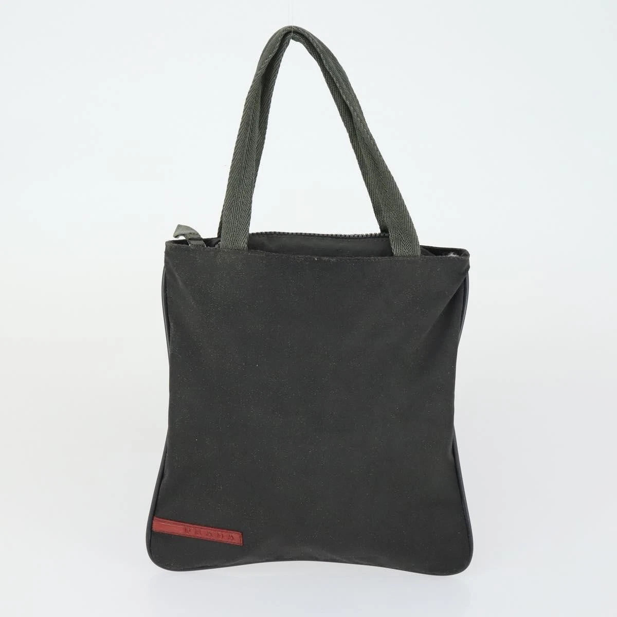 $950 Prada Mini Sport Tote Bag