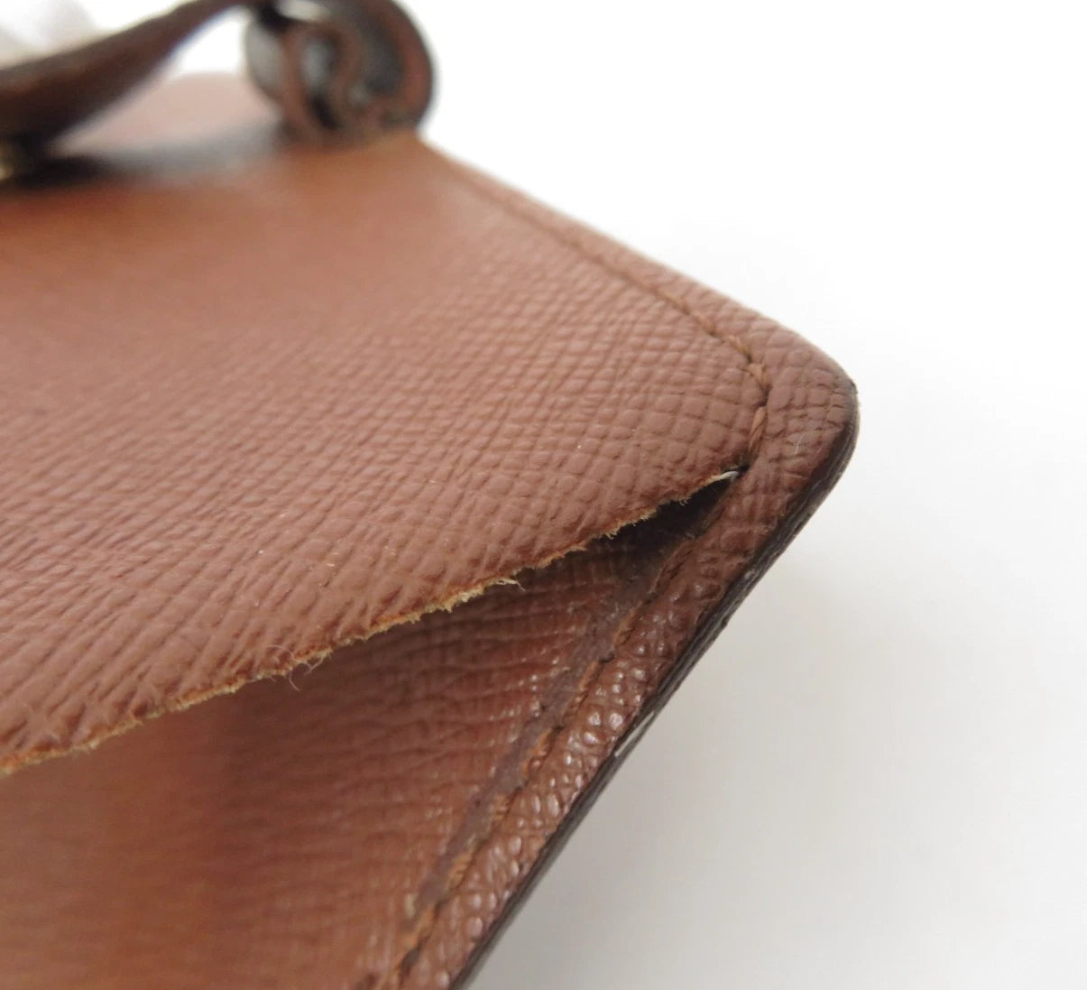 LOUIS VUITTON Monogram Agenda PM Day Planner Notebook Cover