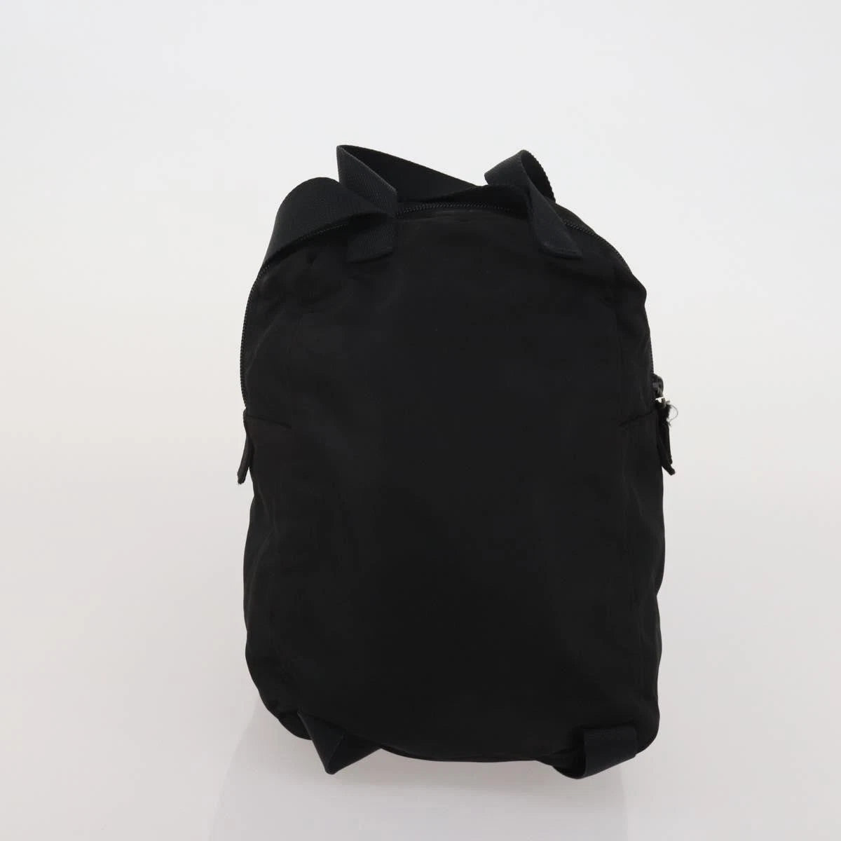 $1100 Prada Tessuto Nylon Backpack Giveaway