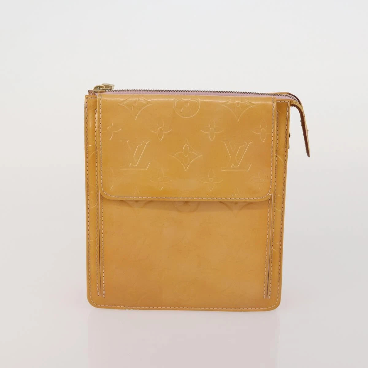 Louis Vuitton Monogram Vernis Mott Bag Giveaway