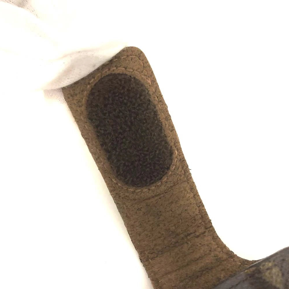 $250 Louis Vuitton Monogram Etui Telephone Japan Cellphone Case MI0042