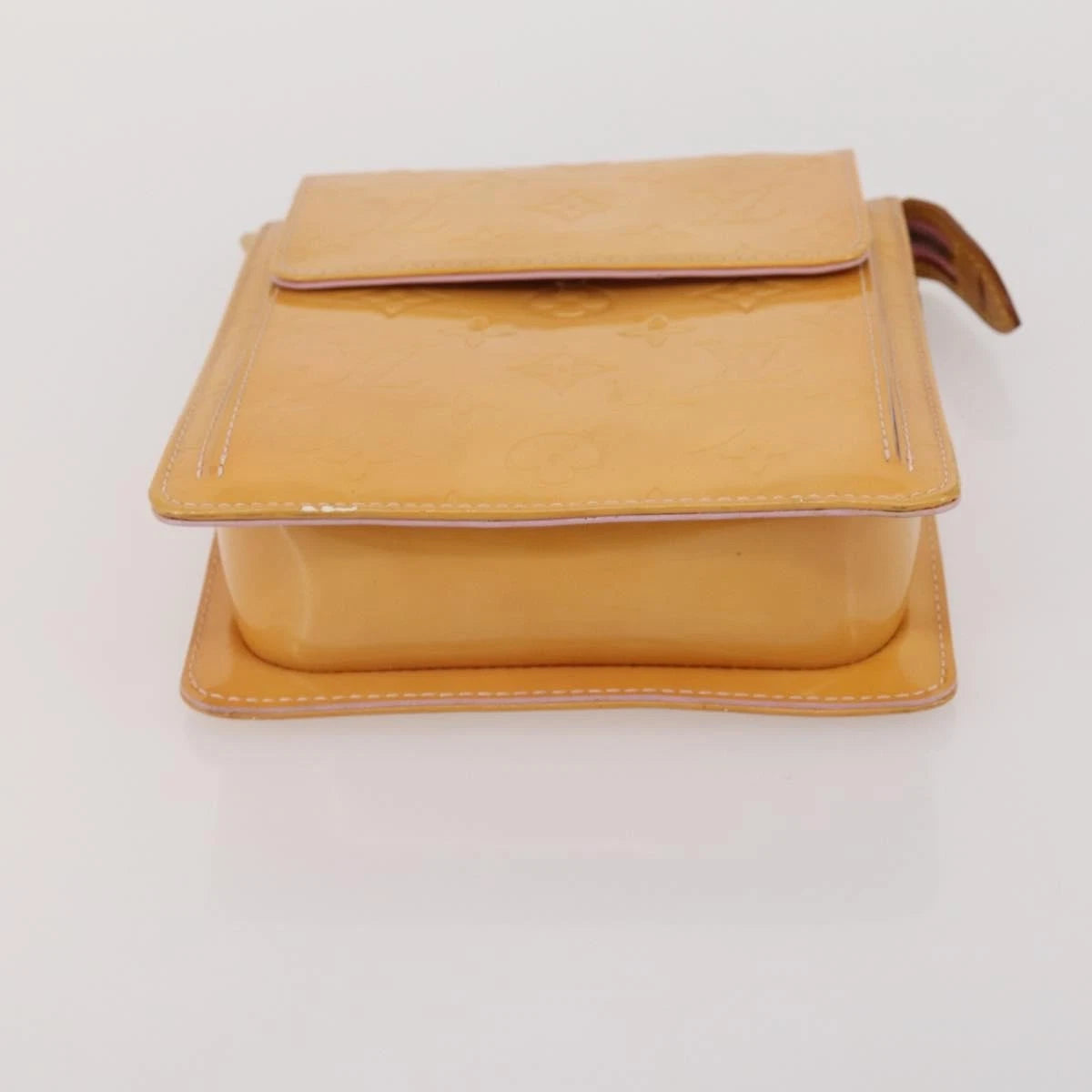 Louis Vuitton Monogram Vernis Mott Bag Giveaway