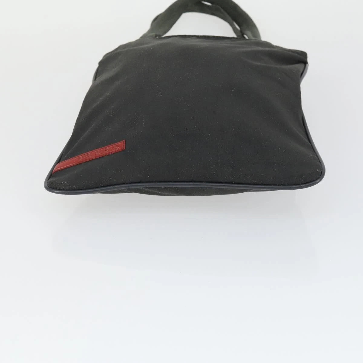 $950 Prada Mini Sport Tote Bag