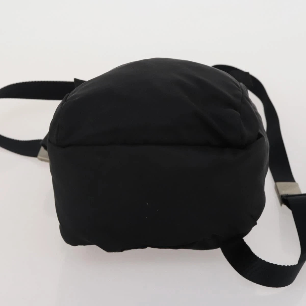 $1100 Prada Tessuto Nylon Backpack Giveaway