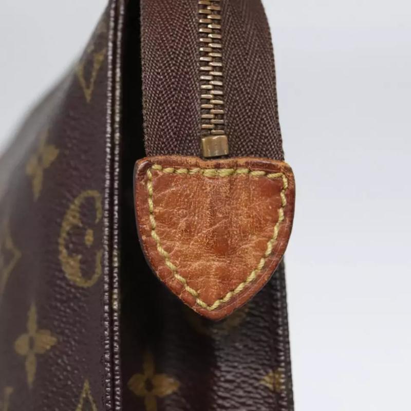 Louis Vuitton  Monogram Toiletry Pouch 26 TH1900