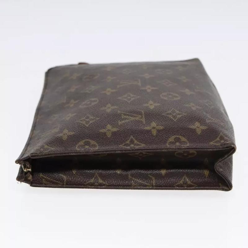 Louis Vuitton  Monogram Toiletry Pouch 26 TH1900