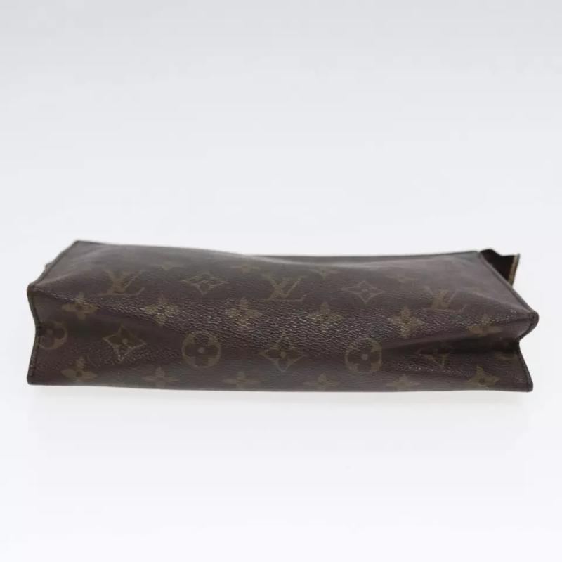 PRE-ORDER Louis Vuitton  Monogram Toiletry Pouch 26 TH8901