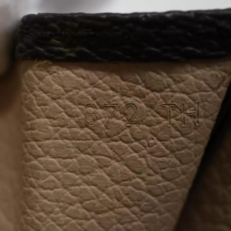 Louis Vuitton  Monogram Toiletry Pouch 26 864TH