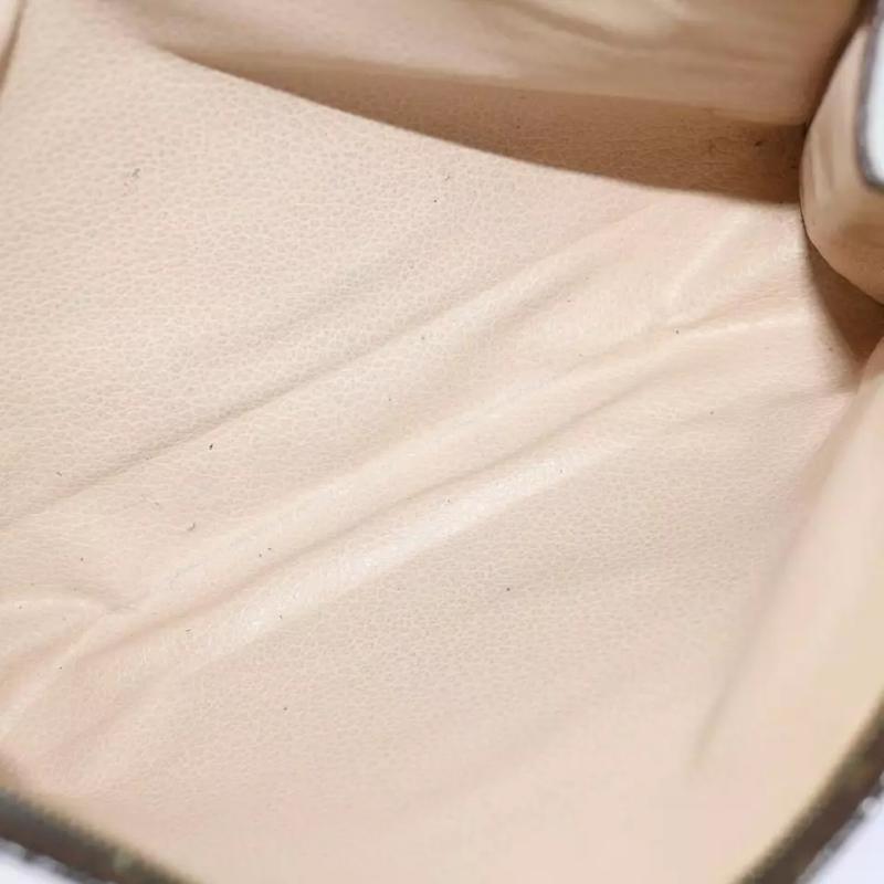 Louis Vuitton  Monogram Toiletry Pouch 26 864TH